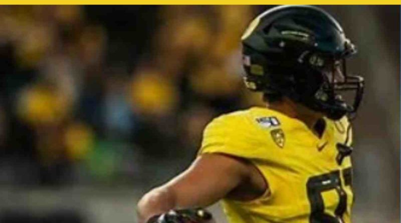Is Patrick Herbert Related to Justin Herbert? Unveiling the Truth About the Oregon Tight End