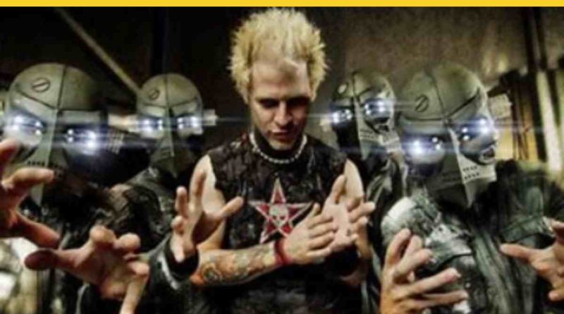 Is Powerman 5000 Related to Rob Zombie?