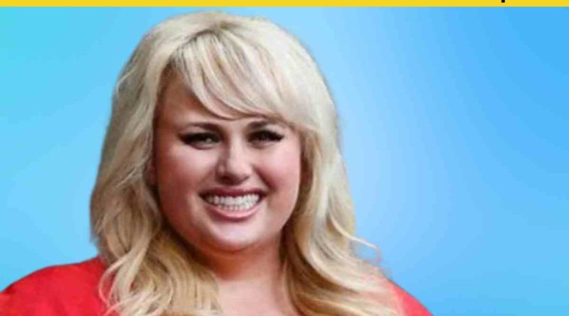 Is Rebel Wilson Related to Wilson Phillips? The Truth Behind the Rumor