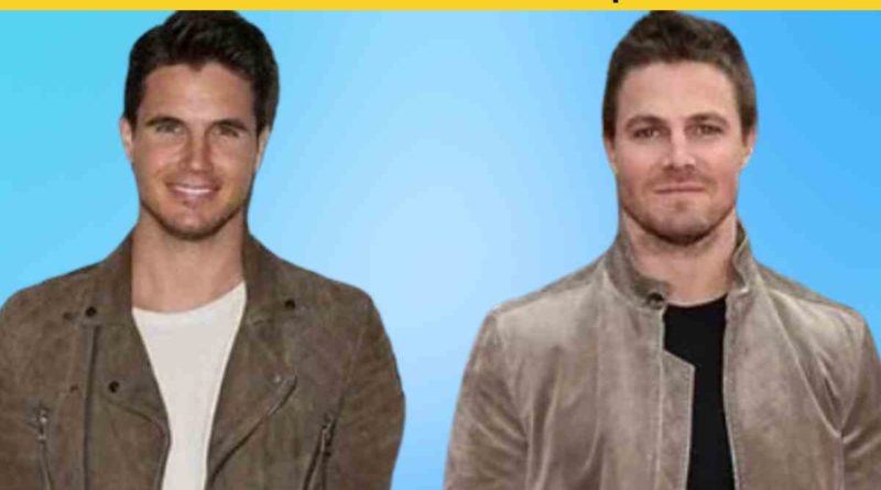 Is Robbie Amell Related to Stephen Amell: The Truth About the Cousins