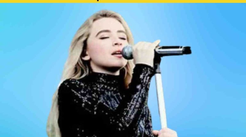 Is Sabrina Carpenter Related to Karen Carpenter? The Truth Behind the Rumor