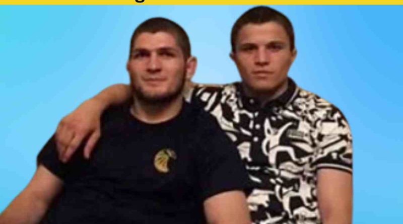 Is Said Nurmagomedov Related to Khabib? Unraveling the Truth about the MMA Cousins