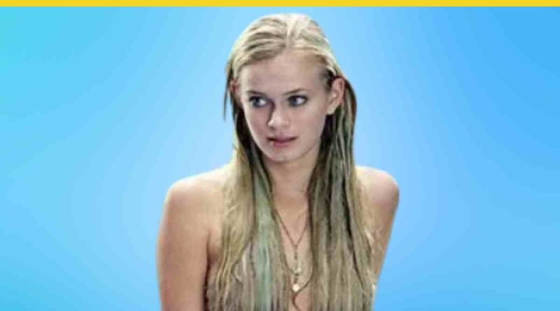Is Sara Paxton Related to Bill Paxton? The Truth Behind the Rumor