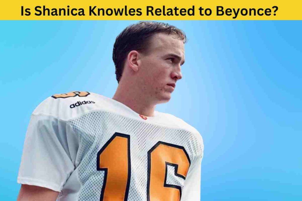 Is Shanica Knowles Related to Beyoncé? The Truth Behind the Rumor
