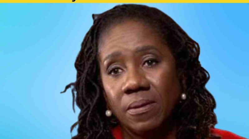 Is Sherrilyn Ifill Related to Gwen Ifill? The Truth Behind the Family Ties