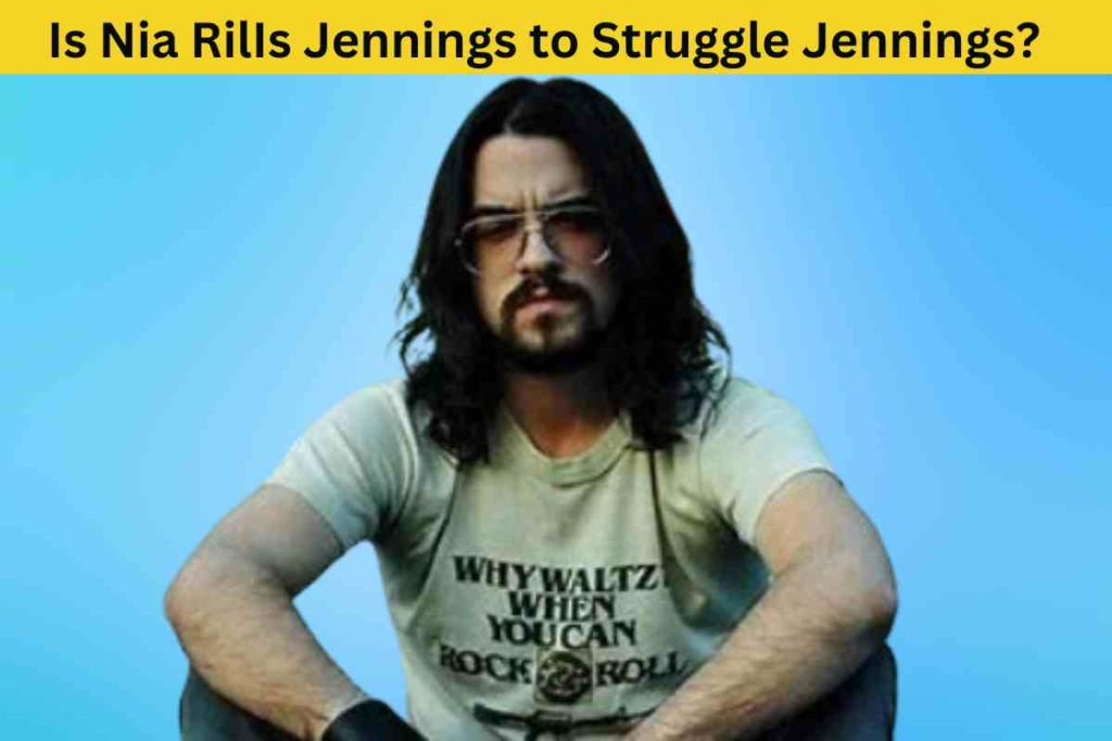 Is Shooter Jennings Related to Struggle Jennings? The Family Ties of Two Country Rappers