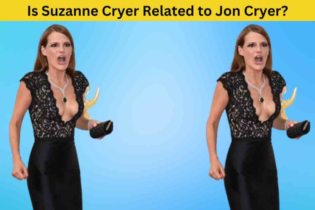 Is Suzanne Cryer Related to Jon Cryer? The Truth Behind the Last Name