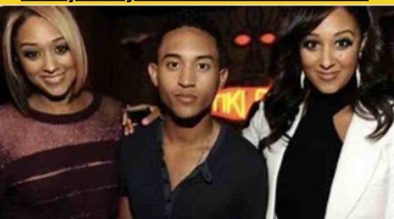Is Tahj Mowry Related to Tia and Tamera? The Truth About the Mowry Siblings