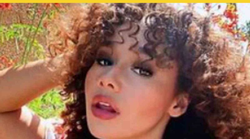Is Talia Jackson Related to Michael Jackson? Unraveling the Truth About the Actress and Singer