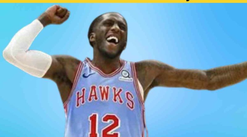 Is Taurean Prince Related to Tayshaun Prince? The Truth Behind the NBA Players' Names