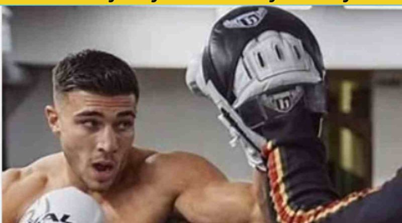 Is Tommy Fury Related to Tyson Fury? The Truth Behind the Boxing Brothers