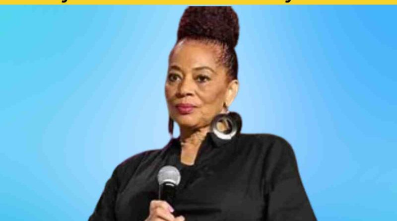Is Tracy McMillan Related to Terry McMillan? The Truth Behind the Rumors