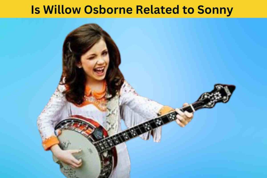 Is Willow Osborne Related to Sonny Osborne? The Truth About the Bluegrass Stars