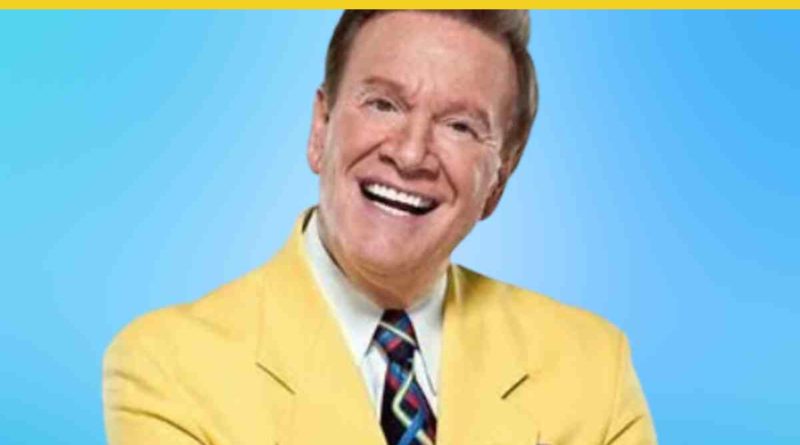 Is Wink Martindale Related to Don Martindale? The Truth Behind the Nickname