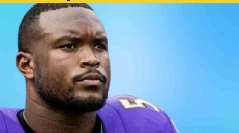 Is Zachary Orr Related to Michael Orr? The Truth Behind the NFL Linebackers