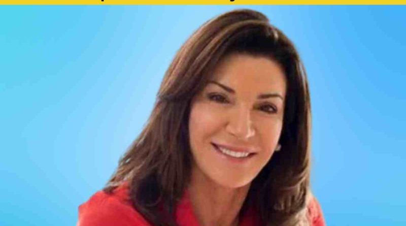 The Relationship Between Hilary Farr and Jamie Farr