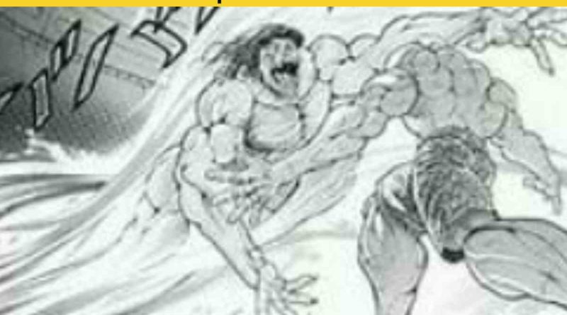 The Relationship Between Pickle and Baki: Unraveling the Truth Behind the Jurassic Fighter