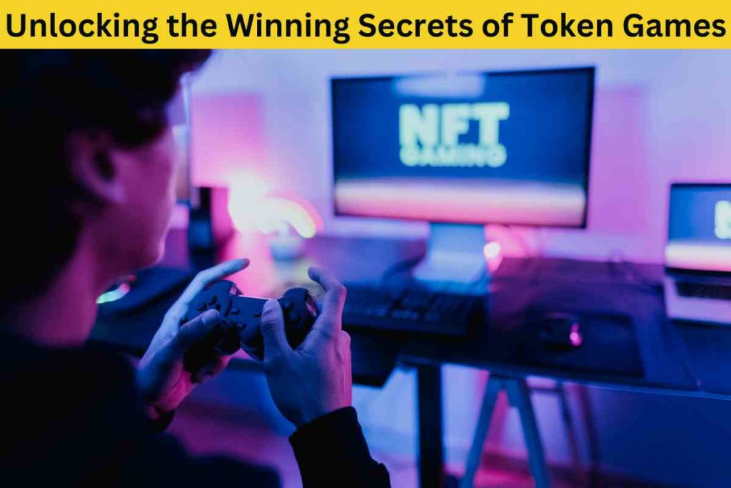 Unlocking the Winning Secrets of Token Games: Strategies for Success