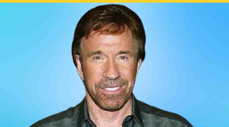 Unraveling the Alleged Family Connection Between Lee Norris and Chuck Norris