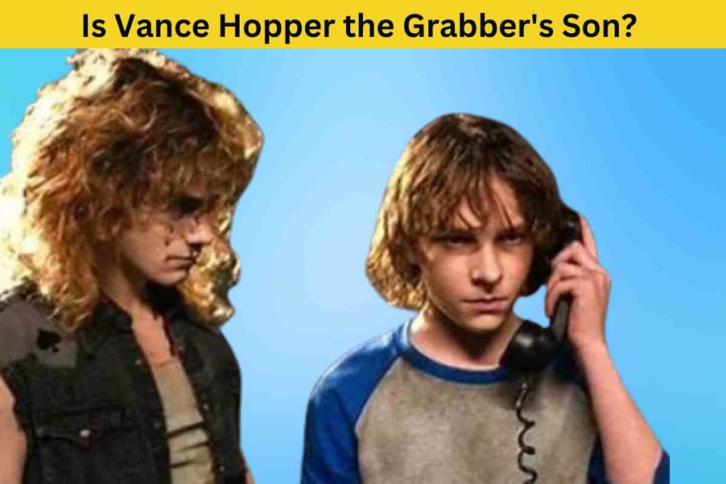 Unraveling the Black Phone Theory: Is Vance Hopper the Grabber's Son? Explaining the Enigmatic Connection in "The Black Phone"