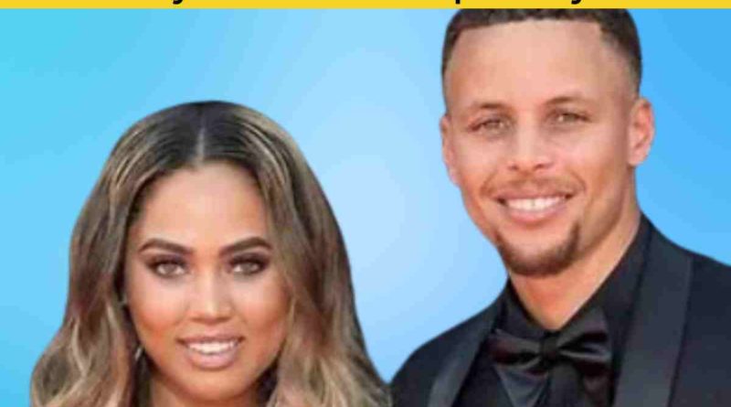 Unraveling the Truth Behind the Alleged Family Connection Between Kayla Nicole and Steph Curry: Debunking the Rumors