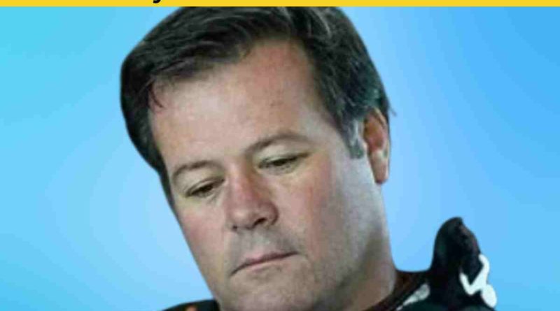Unraveling the Truth Behind the Alleged Family Connection Between Robby Gordon and Jeff Gordon: Exploring the NASCAR Drivers