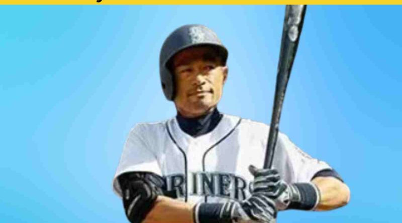 Unraveling the Truth Behind the Alleged Family Connection Between Seiya Suzuki and Ichiro Suzuki: Exploring the Similarities