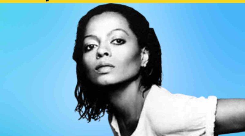 Unraveling the Truth: Is Lyric Ross Related to Diana Ross? Exploring the Rumor Surrounding the Actress and Music Icon
