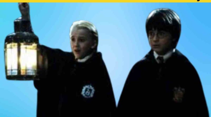 Unraveling the Wizarding World's Family Tree: Is Sirius Black Related to Draco Malfoy?