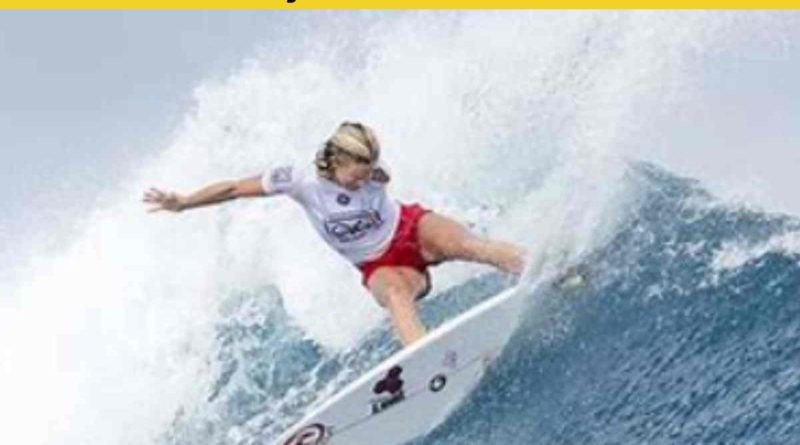 Unveiling the Relationship Between Bethany Hamilton and Laird Hamilton - The Truth Behind the Surfing Legends