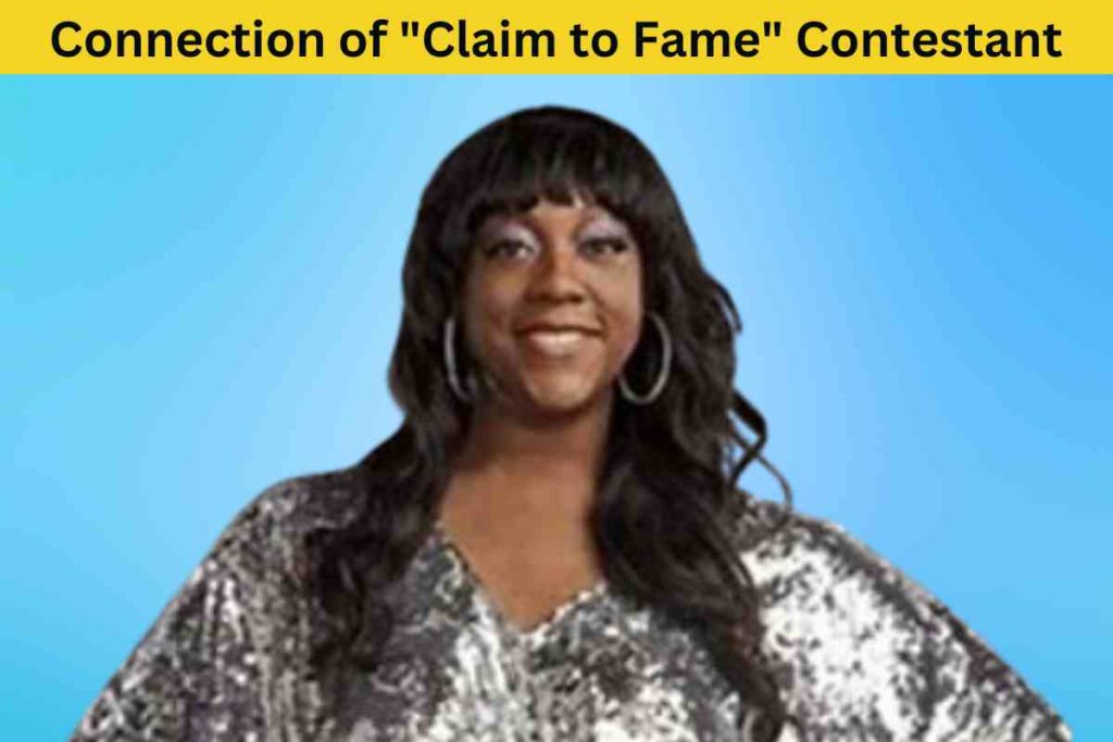 Unveiling the Surprising Celebrity Connection of "Claim to Fame" Contestant Dominique