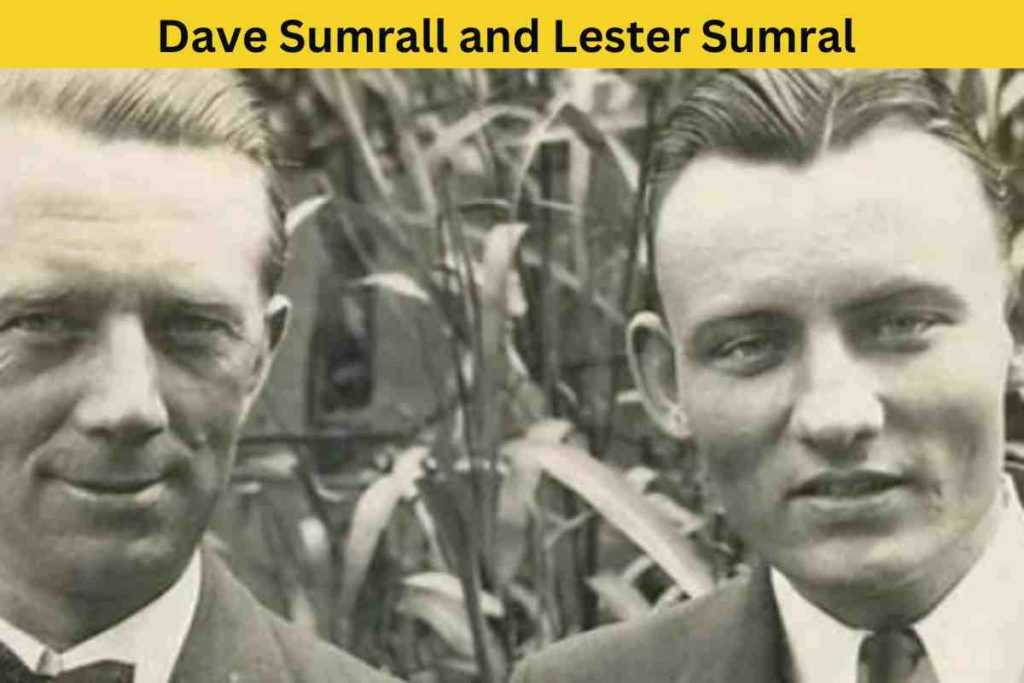 Unveiling the Truth Behind the Alleged Family Connection Between Dave Sumrall and Lester Sumrall: The Surprising Truth