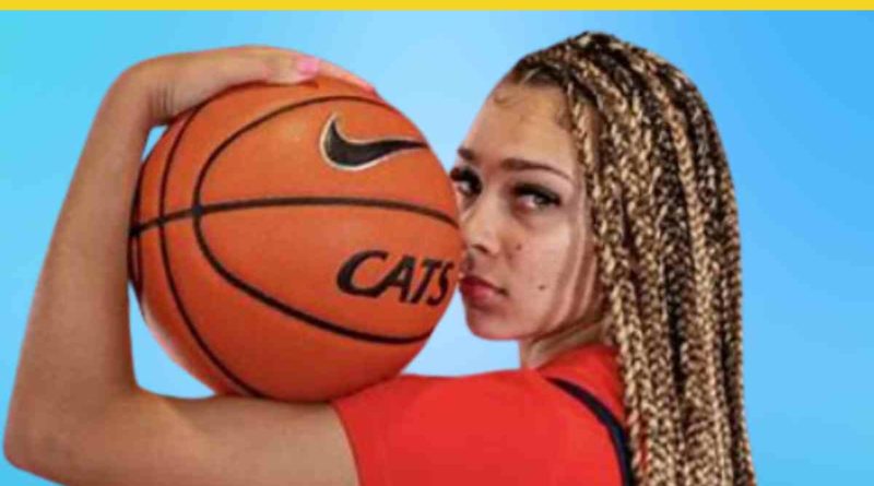 Who Is Jada Williams Related To? The Truth Behind the Basketball Star's Family
