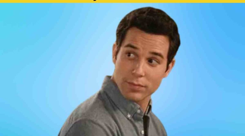 Who is Skylar Astin Related To? Unraveling the Truth About His Family Tree