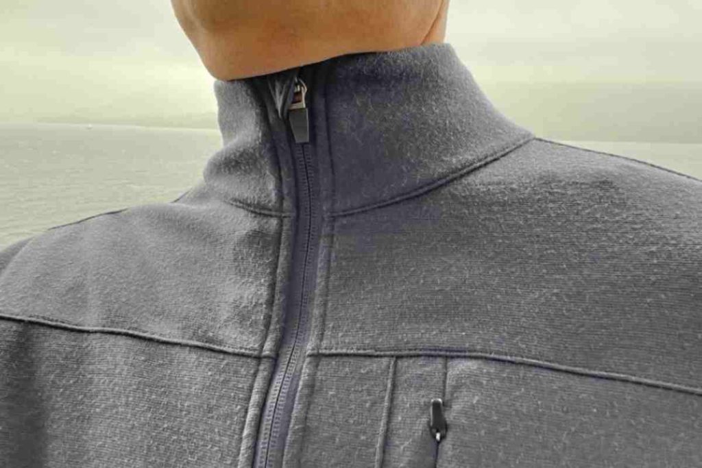 A Closer Look at the Ibex Shak Jacket: Expert Review: 