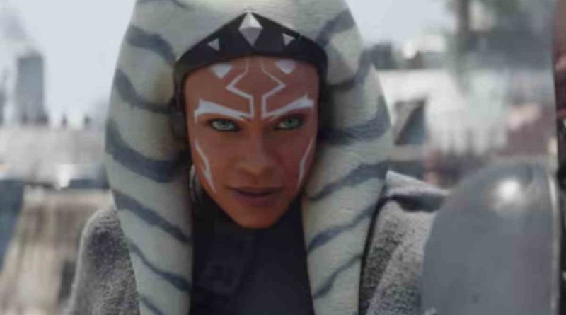 Ahsoka Review: Delving Deeper into the Star Wars Universe
