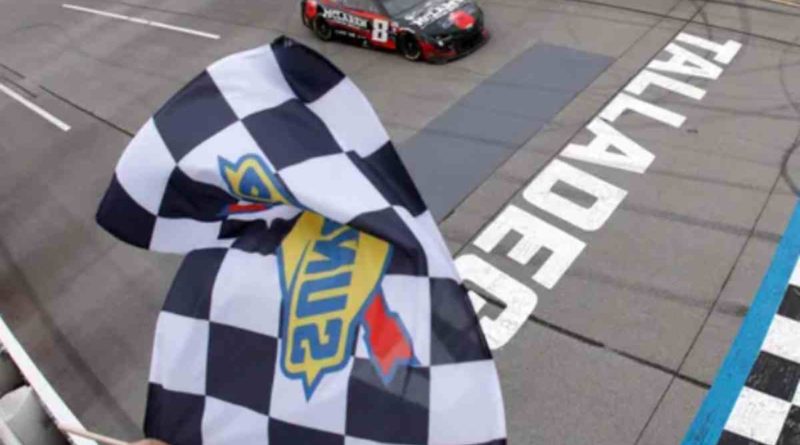 All Eyes on NASCAR at Daytona Summer 2023: An In-depth Dive