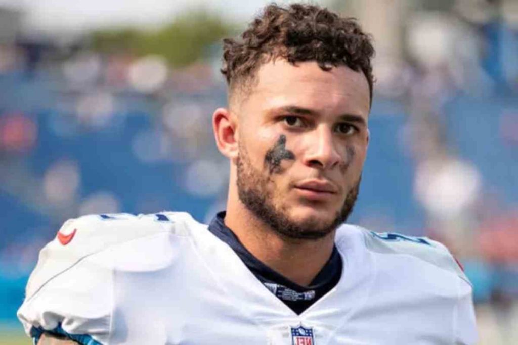 Caleb Farley: NFL Player's Father Meets Tragic End in Home Blast