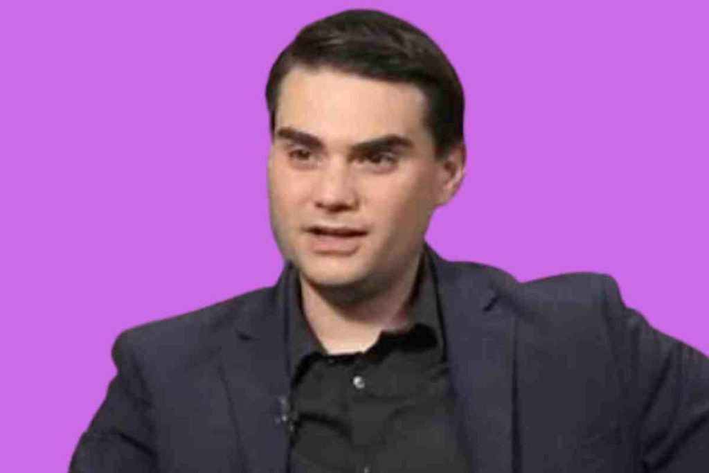 Delving into the Shapiro Connection: Are Carl Shapiro and Ben Shapiro Related?