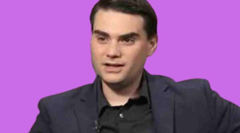 Delving into the Shapiro Connection: Are Carl Shapiro and Ben Shapiro Related?
