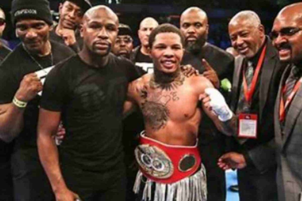 Gervonta Davis and Floyd Mayweather: The Intricacies of Their Relationship