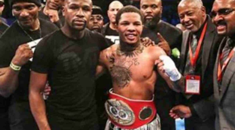 Gervonta Davis and Floyd Mayweather: The Intricacies of Their Relationship