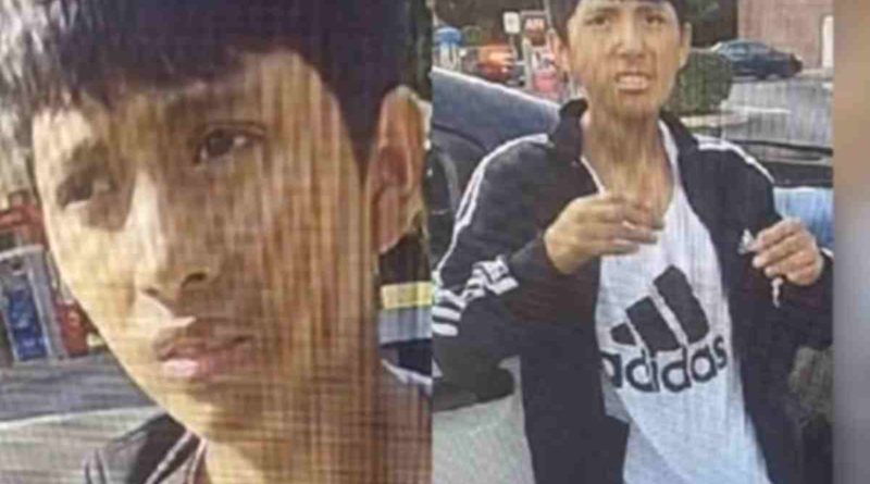 Urgent Appeal: NYPD Hunts for Missing 10-year-old Josue Rubio