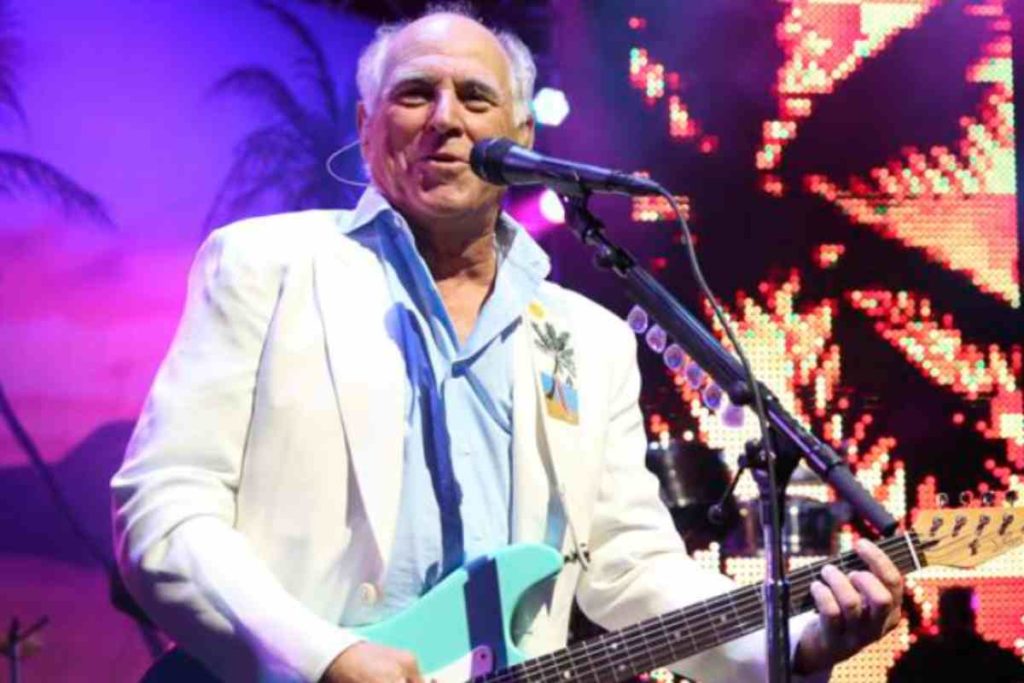 A Nation Pauses: Reflecting on Jimmy Buffett's Immense Legacy