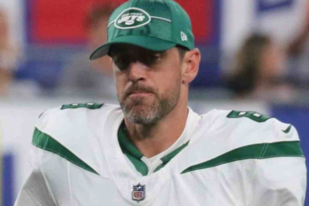 Aaron Rodgers: Unmasking Controversial 9/11 Remarks