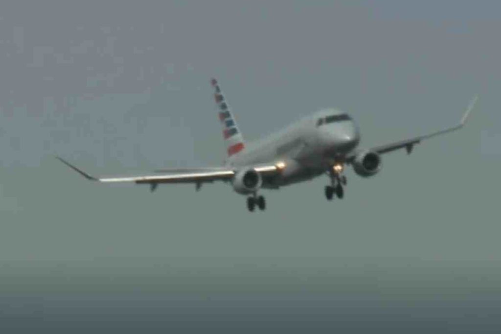 American Airlines Turbulence: The Strike Decision Unveiled