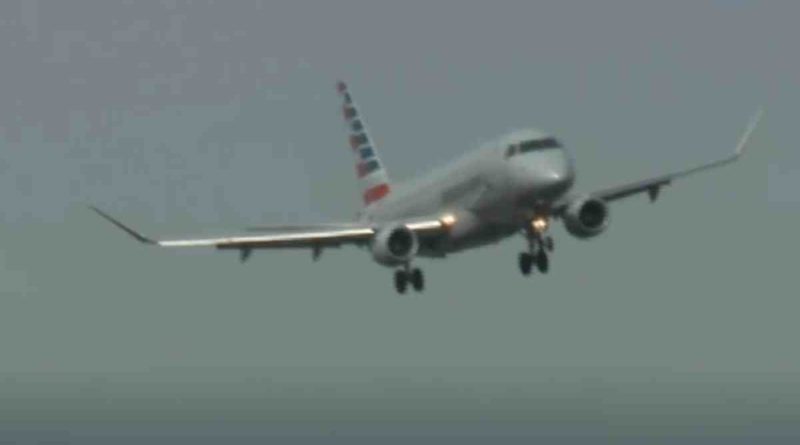 American Airlines Turbulence: The Strike Decision Unveiled