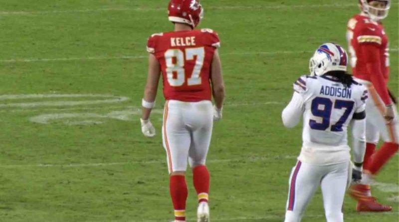 Chiefs TE Travis Kelce believed to have sidestepped a lengthy knee dilemma; but will he show up against the Lions?