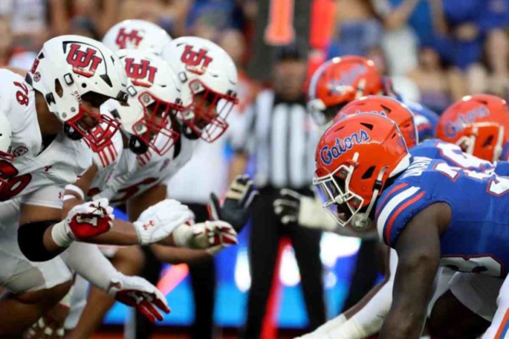 Game Day Showdown: Florida Challenges No. 14 Utah Under ESPN's Spotlight