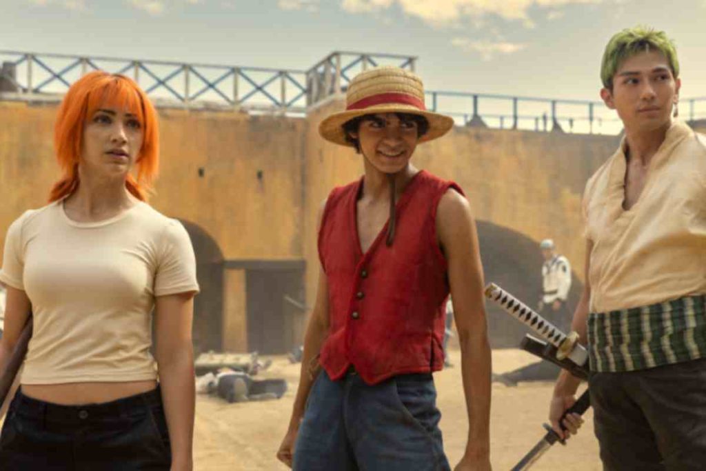Netflix’s Live-Action ‘One Piece’ Is Loyal to a Fault: TV Review